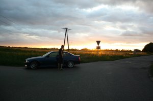328i Coupe M-Paket ///BERLIN - 3er BMW - E36 328i Coupe M-Paket ///BERLIN - 3er BMW - E36