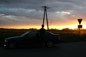 328i Coupe M-Paket ///BERLIN - 3er BMW - E36 328i Coupe M-Paket ///BERLIN - 3er BMW - E36