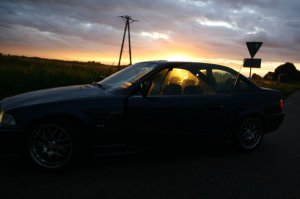 328i Coupe M-Paket ///BERLIN - 3er BMW - E36 328i Coupe M-Paket ///BERLIN - 3er BMW - E36