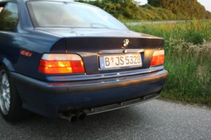 328i Coupe M-Paket ///BERLIN - 3er BMW - E36 328i Coupe M-Paket ///BERLIN - 3er BMW - E36