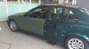 E36 320 Memphis Belle - 3er BMW - E36 E36 320 Memphis Belle - 3er BMW - E36