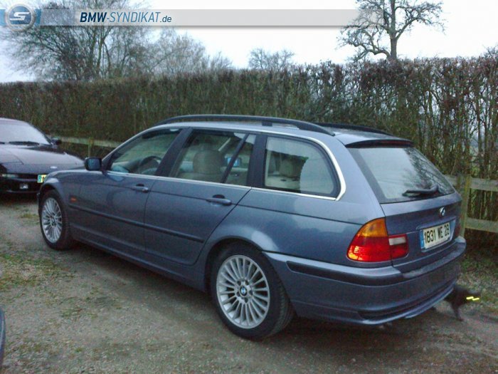 BMW-Syndikat Fotostorie