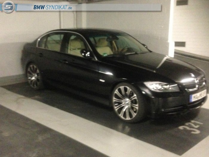 BMW-Syndikat Fotostorie