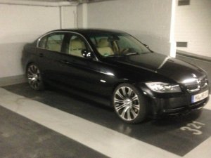 Mein Baby =) - 3er BMW - E90 / E91 / E92 / E93