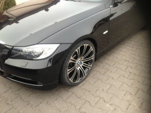 Mein Baby =) - 3er BMW - E90 / E91 / E92 / E93