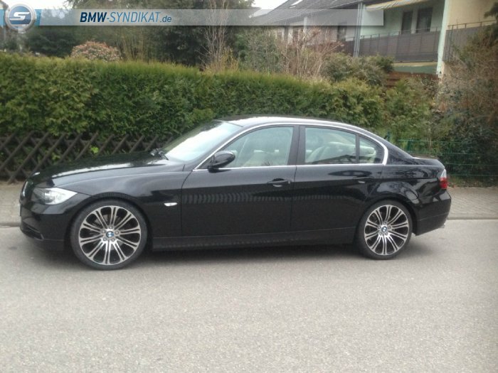 BMW-Syndikat Fotostorie