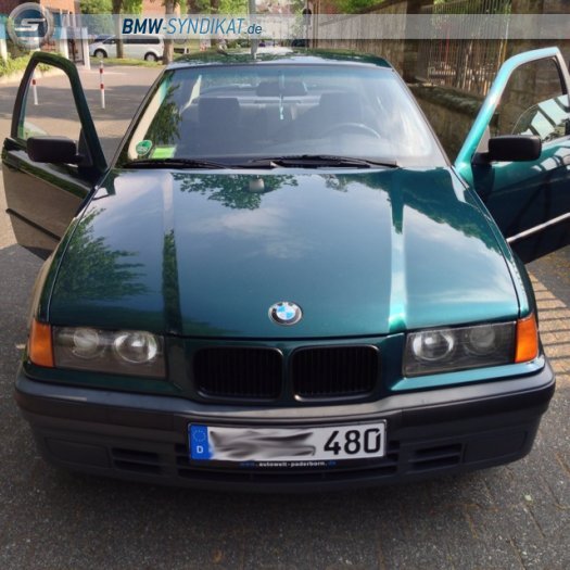 BMW-Syndikat Fotostorie