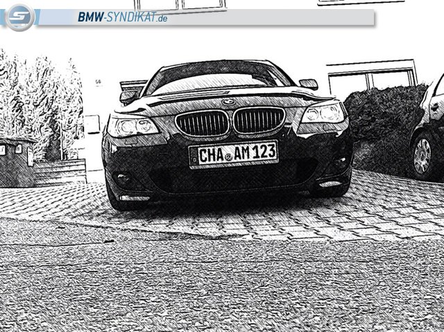 BMW-Syndikat Fotostorie