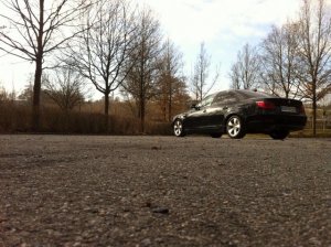 Mein 545er - 5er BMW - E60 / E61