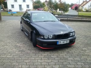 E39 523i - 5er BMW - E39