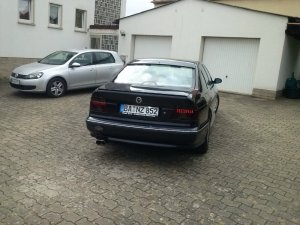 E39 523i - 5er BMW - E39