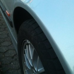 BMW E36 Compact Arctic-Silver - 3er BMW - E36 BMW E36 Compact Arctic-Silver - 3er BMW - E36