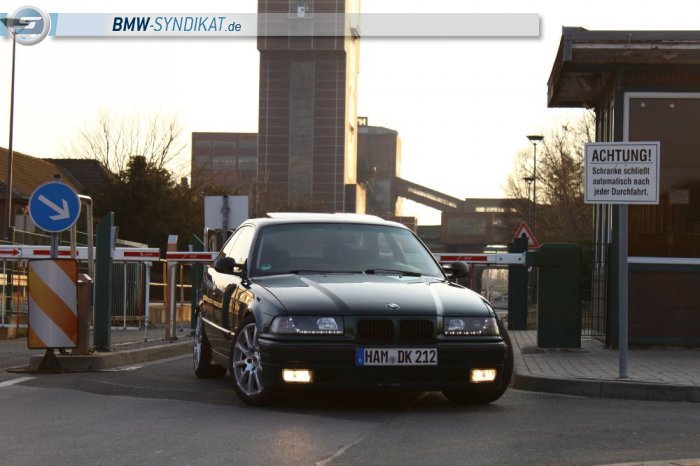 BMW-Syndikat Fotostorie