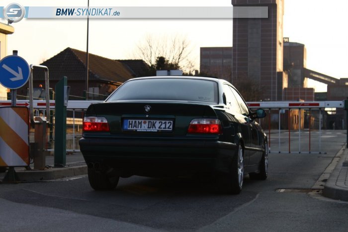BMW-Syndikat Fotostorie