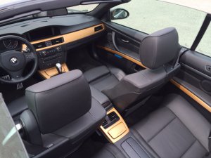 BMW E93 Spacegrau *Update* - 3er BMW - E90 / E91 / E92 / E93