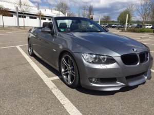 BMW E93 Spacegrau *Update* - 3er BMW - E90 / E91 / E92 / E93