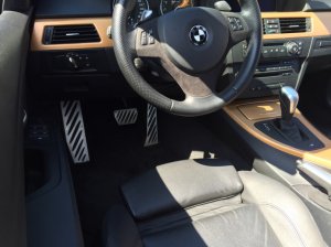 BMW E93 Spacegrau *Update* - 3er BMW - E90 / E91 / E92 / E93