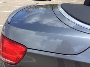 BMW E93 Spacegrau *Update* - 3er BMW - E90 / E91 / E92 / E93