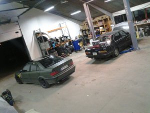 E28, 525i aut. - Fotostories weiterer BMW Modelle