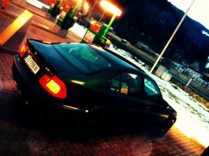 E46 320d Limo - 3er BMW - E46