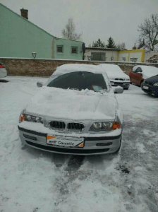 318i E46 Limo. Titansilber - 3er BMW - E46 318i E46 Limo. Titansilber - 3er BMW - E46