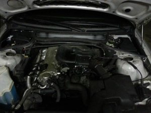 318i E46 Limo. Titansilber - 3er BMW - E46 318i E46 Limo. Titansilber - 3er BMW - E46