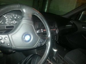 318i E46 Limo. Titansilber - 3er BMW - E46 318i E46 Limo. Titansilber - 3er BMW - E46
