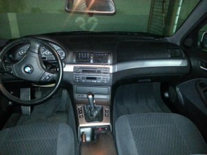 318i E46 Limo. Titansilber - 3er BMW - E46 318i E46 Limo. Titansilber - 3er BMW - E46