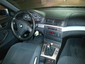 318i E46 Limo. Titansilber - 3er BMW - E46 318i E46 Limo. Titansilber - 3er BMW - E46