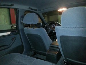 318i E46 Limo. Titansilber - 3er BMW - E46 318i E46 Limo. Titansilber - 3er BMW - E46