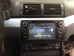318i E46 Limo. Titansilber - 3er BMW - E46 318i E46 Limo. Titansilber - 3er BMW - E46