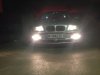 318i E46 Limo. Titansilber - 3er BMW - E46 - frontmitlicht.JPG
