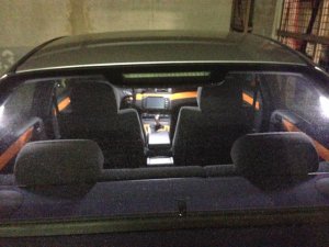 318i E46 Limo. Titansilber - 3er BMW - E46