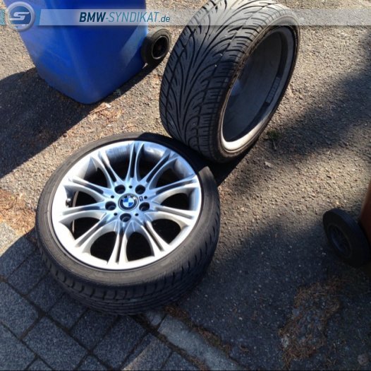 BMW-Syndikat Fotostorie