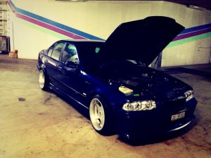 323i E36 - 3er BMW - E36