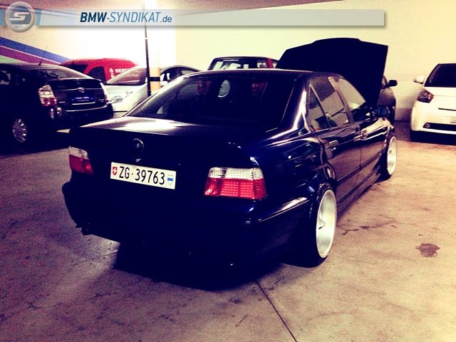 BMW-Syndikat Fotostorie