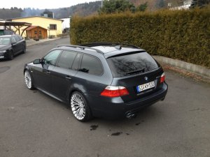 E61 530d 20" Breyton Race LS / und weiteres ... - 5er BMW - E60 / E61 E61 530d 20" Breyton Race LS / und weiteres ... - 5er BMW - E60 / E61