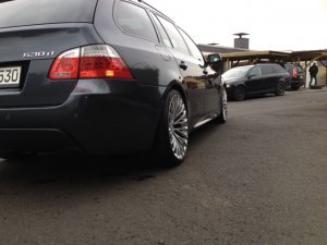 E61 530d 20" Breyton Race LS / und weiteres ... - 5er BMW - E60 / E61 E61 530d 20" Breyton Race LS / und weiteres ... - 5er BMW - E60 / E61