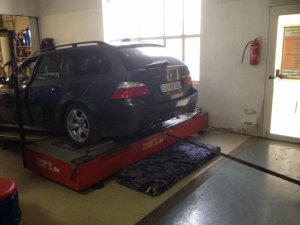E61 530d 20" Breyton Race LS / und weiteres ... - 5er BMW - E60 / E61 E61 530d 20" Breyton Race LS / und weiteres ... - 5er BMW - E60 / E61