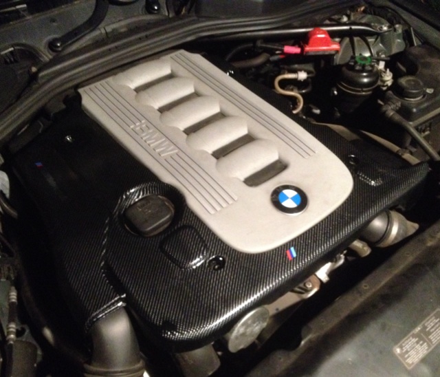 E61 530d  20" Breyton Race LS / und weiteres ... - 5er BMW - E60 / E61