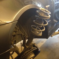 E61 530d  20" Breyton Race LS / und weiteres ... - 5er BMW - E60 / E61