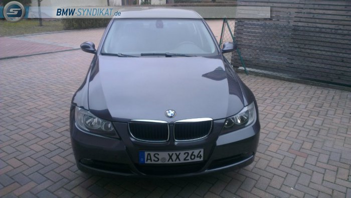 BMW-Syndikat Fotostorie