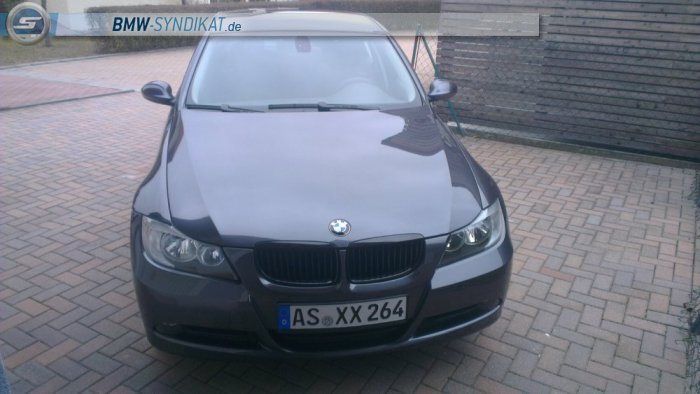 BMW-Syndikat Fotostorie