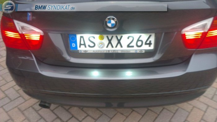 BMW-Syndikat Fotostorie
