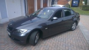 E90 318i - 3er BMW - E90 / E91 / E92 / E93 E90 318i - 3er BMW - E90 / E91 / E92 / E93