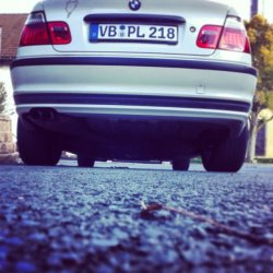 e46, 325i noch in Arbeit - 3er BMW - E46 e46, 325i noch in Arbeit - 3er BMW - E46