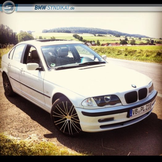 BMW-Syndikat Fotostorie