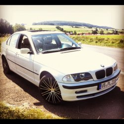 e46, 325i noch in Arbeit - 3er BMW - E46 e46, 325i noch in Arbeit - 3er BMW - E46
