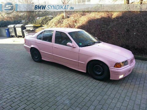 BMW-Syndikat Fotostorie