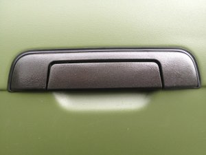 E36 318i  "Rosalie" - 3er BMW - E36